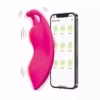 Armony – Honeybee wearable panties vibrateur g-spot fuchsia - application gratuite – Stimulateurs clitoridiens