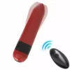 Armony – Rocket vibrateur bullet télécommande fuchsia – Sextoys