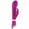 B Swish – Bwild deluxe bunny rabbit vibrateur framboise – Sextoys