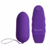 B Swish – Télécommande bnaughty unleashed classic lilas – Sextoys