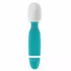 B Swish – Vibrateur baguette classique bthrilled jade – Sextoys