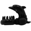Baile – Anneau doux avec stimulateur clitoris dolphin – Sextoys