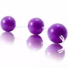 Baile – Balles anal abs lilas strip – Sextoys