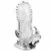 Baile – Brave man rabbit vibrateur extension de pénis – Sextoys