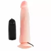Baile – Clone damour de pénis réaliste 22.3 cm – Sextoys