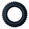 Baile – Cockring titan noir 1.9 cm – Sextoys