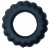 Baile – Cockring titan noir 2 cm – Sextoys