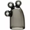 Baile – Couvercle vibrant capuchon vibrant cristal ii – Sextoys