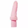 Baile – Couverture dextension réaliste série manga – Sextoys
