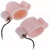 Baile – Couvrevibrateur pénis alfred avec contrôle – Sextoys