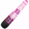 Baile – Donnezvous un vibrateur rose lamant – Vibromasseurs classiques