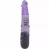 Baile – Donnezvous votre amant une sorte de vibrateur lilas amant – Vibromasseurs classiques