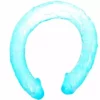 Baile – Double dong bleu 44.5 cm – Sextoys