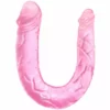 Baile – Double dong double gode rose – Sextoys