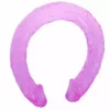 Baile – Double dong lilas 44.5 cm – Sextoys