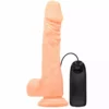 Baile – Gode bite réaliste avec vibration – Sextoys