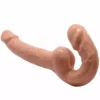 Baile – Gode de ultra passionnée avec harnais sans support – Sextoys