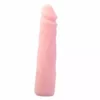 Baile – Gode en silicone réaliste skin touch 23 cm – Sextoys