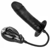 Baile – Gode gonflable bigger joy avec vibration 16 cm – Sextoys