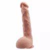 Baile – Gode réaliste jason naturel 24 cm – Sextoys