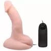 Baile – Gode vibrateur réaliste arbitraire – Sextoys