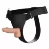 Baile – Harnais de ultra passionnée 19.4 cm naturel – Sextoys