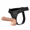 Baile – Harnais de ultra passionnée 26 cm naturel – Sextoys