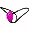 Baile – Harnais love rider avec vibration – Sextoys