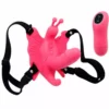 Baile – Harnais papillon télécommande ultra passionné – Sextoys