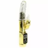 Baile – Lapin sibérie passion or – Vibromasseurs rotatifs