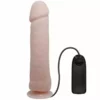 Baile – Le grand réaliste vibration naturelle 26 cm – Sextoys