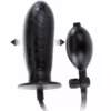 Baile – Pénis gonflable bigger joy 16 cm – Sextoys