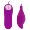Baile – Pleasure shell12 violet sauver nouveau – Sextoys