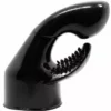 Baile – Power head tête intercambiable pour masseurstimulation du point gy et clitoris – Sextoys