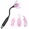 Baile – Stimulateur de baguette magique wizard avec vibration – Sextoys