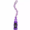 Baile – Stimulateur de distorsion triple lilas – Sextoys