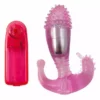 Baile – Stimulateur vaginal et anal avec vibration – ufs vibrants