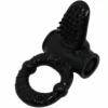Baile – Sweet ring anneau vibrant avec lapin textur? – Sextoys