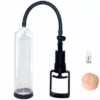 Baile – Système asside du pénis pour agrandissement du pénis – Sextoys