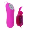 Baile – Vibrateur cute secret bunny 12 vitesses – Sextoys