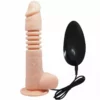 Baile – Vibrateur multifonction thunder up – Vibromasseurs classiques