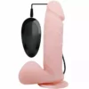 Baile – Vibrateur réaliste oliver avec fonction de rotation – Sextoys
