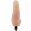Baile – Vibrateur super mini mavouvin – Vibromasseurs classiques