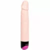 Baile – Vibration et rotation sexuelles colorées 24 cm – Sextoys