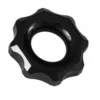Bathmate – Anneau pénis noir spartan – Sextoys