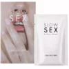 Bijoux Indiscrets – Bandes de sexe oral slow – Bien-être intime