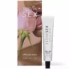 Bijoux Indiscrets – Baume slow sex pour le sexe oral 10 ml – Bien-être intime