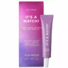 Bijoux Indiscrets – Cest un vibrateur liquide match 10 ml – Bien-être intime