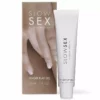 Bijoux Indiscrets – Gel de massage sensuel ã appliquer avec les doigts 30 ml – Lubrifiants & massage
