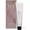 Bijoux Indiscrets – Gel de stimulation anale pour rapports sexuels lents 30 ml – Lubrifiants & massage